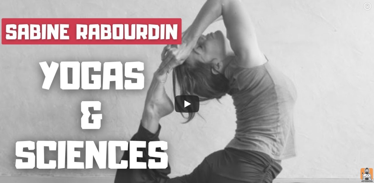 Interview pour la chaîne Nevermind