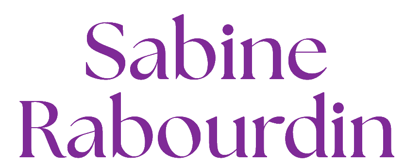 Logo Sabine Rabourdin